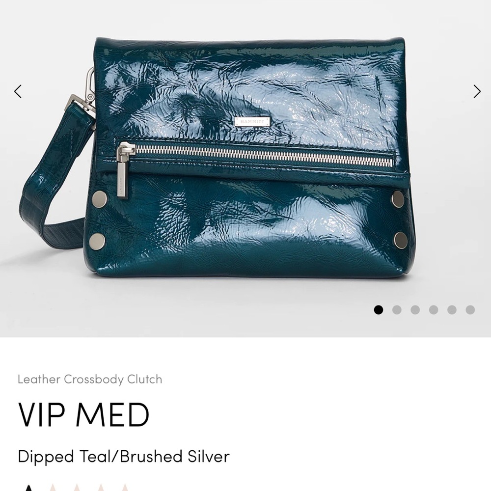 Hammitt VIP Medium NWT